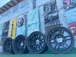 Enkei Allroad RPT1. 8.5x17", 6x139.7, ET20, �� 110,5���. ����