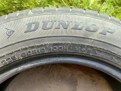 Dunlop Windsor G3. �����������, 2022 ���, �/�, ����� �� 5 % ����