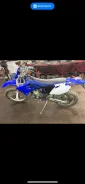 Yamaha WR 250F. ��������, ���������, ������ �� �� ����