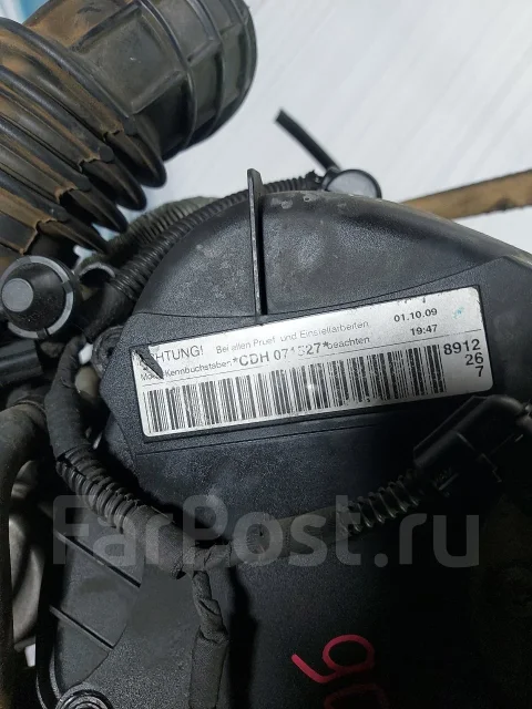 ��������� Audi A4 A5 B8 T8 2007-2015 A1424 CDH A1424 ����