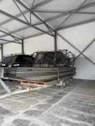 Sibex. 2022 ���, ����� 7,1��., ��������� ������������, 600��.�., ������ ����