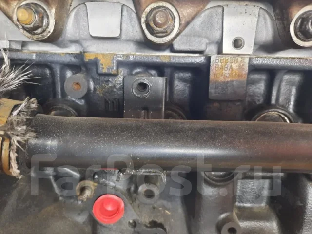 ��������� D4HB �������� KIA 137F12FU00 137F12FU00 ����