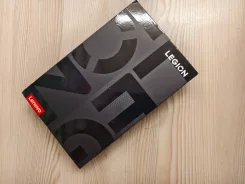 Lenovo Legion Y700. 8.8 ������, ������ 512 �� ����