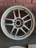 Racing Hart. 7.5/8.5x17", 5x114.3, ET35/40, �� 73,1���. ����