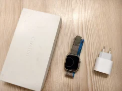 Apple Watch Ultra. GPS, NFC, IP68 ����