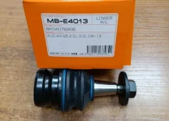 ������� ����� Masuma front low AUDI A4/A5 07-11, �������� MBE4013 ����