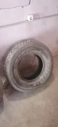 Dunlop Grandtrek AT1. �����������, 2007 ���, �/�, ����� 5 % ����