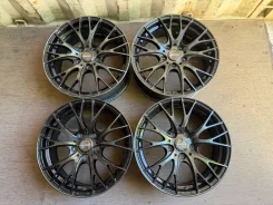 Weds Sport. 7.0x17", 5x114.3, ET48 ����