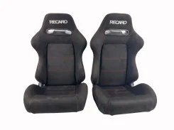 ������� ���������� �������� Recaro SR3 ���� (������) ����