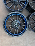 Weds Sport. 7.5x18", 5x100, ET45 ����