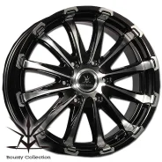 Lexxel Bounty Collection BD12. 6.5x16", 6x139.7, ET37, �� 106���. ��� ����� �� ������������ ����