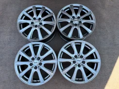 BADX D.O.S. 6.5x16", 5x100, ET50 ����