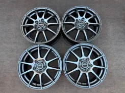 A-Tech Schneider. 6.5x16", 5x114.3, ET38 ����