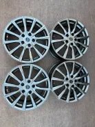 Bridgestone Balminum. 7.0x17", 5x114.3, ET38 ����