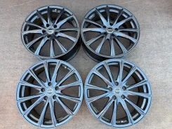 Hot Stuff Waren. 7.0x19", 5x114.3, ET45 ����