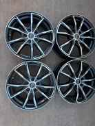 Verthandi. 7.0x17", 5x114.3, ET38 ����