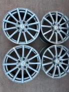 Monza Zack. 7.5x18", 5x114.3, ET38 ����