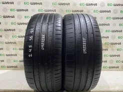 Pirelli P Zero PZ4. ������, �/�, ����� 10 % ����