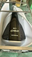 Honda. 250��.�., 4-�������, ����������, ���� X (635 ��), 2026 ���. ��� ����� �� ������������ ����
