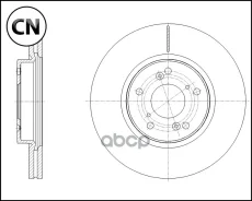 ���� ��������� ������������� Gbrake GR21549 GR21549 ����
