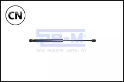 ����������� ������, ������� 632-263 mm 370N SE-M Lastik 9716 9716 ����