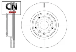 ���� ��������� ������������� Gbrake GR20810 GR20810 ����