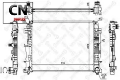 �������� ������� ����������, ���� Stellox 1026552SX 1026552SX ����