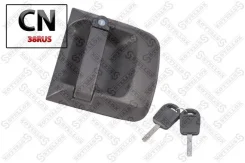 ����� �������, ������ � �������MAN TGA XXL/XLX/LX Stellox 8724749SX 8724749SX ����