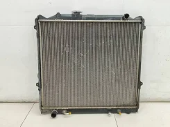 �������� ���������� ��������� Toyota Land Cruiser Prado J90 1996-1999 1640075160 1640075160 ����