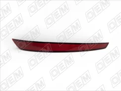 ���������� ������ ������ Skoda Rapid (2020-2022) OEM0039SOR ����