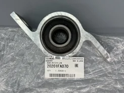 ������ ����������� ��������� ������ ������ (GC/GF/GD/GG/BH/BE) Subaru 20201FA070 ����