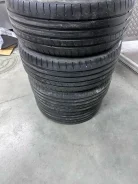 Dunlop Direzza. ������, 2018 ���, �/�, ����� 40 % ����