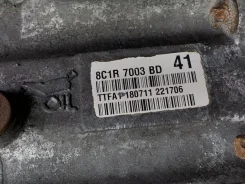 ��� ������������ (����) 6-����������� Ford Transit 2011 3959 ����