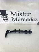 �������� ������������� Mercedes-Benz CLA 250 4-Matic 2015 A2468600647 C117 C 117 M270.920, ������ A2468600647 ����
