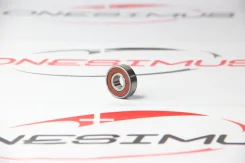 ��������� ���������� NSK 6201Dducm, 90099-10111, 4A, 12*32*10 6201DDUCM ����