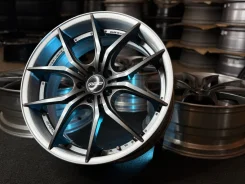 RAYS Gram Lights 57FXX-Pro. 8.5x20", 5x114.3, ET45, �� 73,1���. ����
