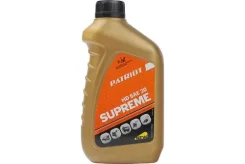 Patriot Supreme HD 4T