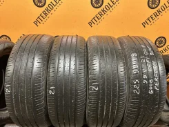 Goodyear EfficientGrip Performance SUV