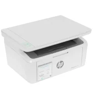 ��� HP LaserJet M141a (A4, 20 ���/���, 600x600, USB) ����