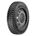 Michelin X Works D2