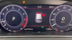 ��������� Volkswagen Golf 7.5 GTI 2017 CHH MK7 CHHA 06K100032Q, 06K100032Q, 06K100032QX, 06L100032H, 06L100032L, 06L100033N, 06L100032A, 06K100033Q, 0...