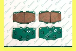 ������� G-brake GP-02020 G-Brake GP-02020 GP02020 ����