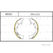������� ��������� ���������� | ��� | Blitz BB5002 BB5002 ����