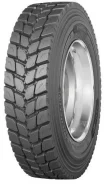 Michelin X Works D2