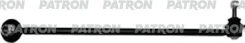 ���� ������������� Patron PS4306R, ������ PS4306R ����