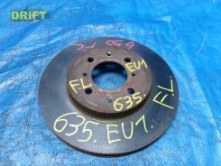 ��������� ���� Honda Civic EU1, �������� 45251SK7J00 ����