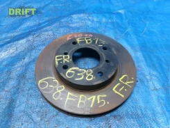 ��������� ���� Nissan Sunny FB15, �������� 402064M401 ����