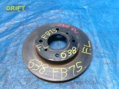 ��������� ���� Nissan Sunny FB15, �������� 402064M401 ����