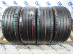 Michelin Pilot Sport 4 SUV