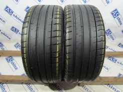 Michelin Pilot Sport 4S
